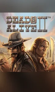 Dead Or Alive 2