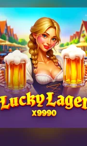 Lucky Lager X9990