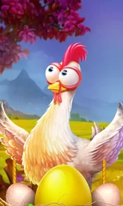 Chicken Drop