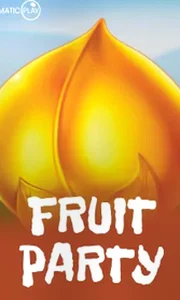 Fruit Party