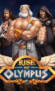 Rise of Olympus