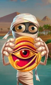 Mummy's Jewels 100